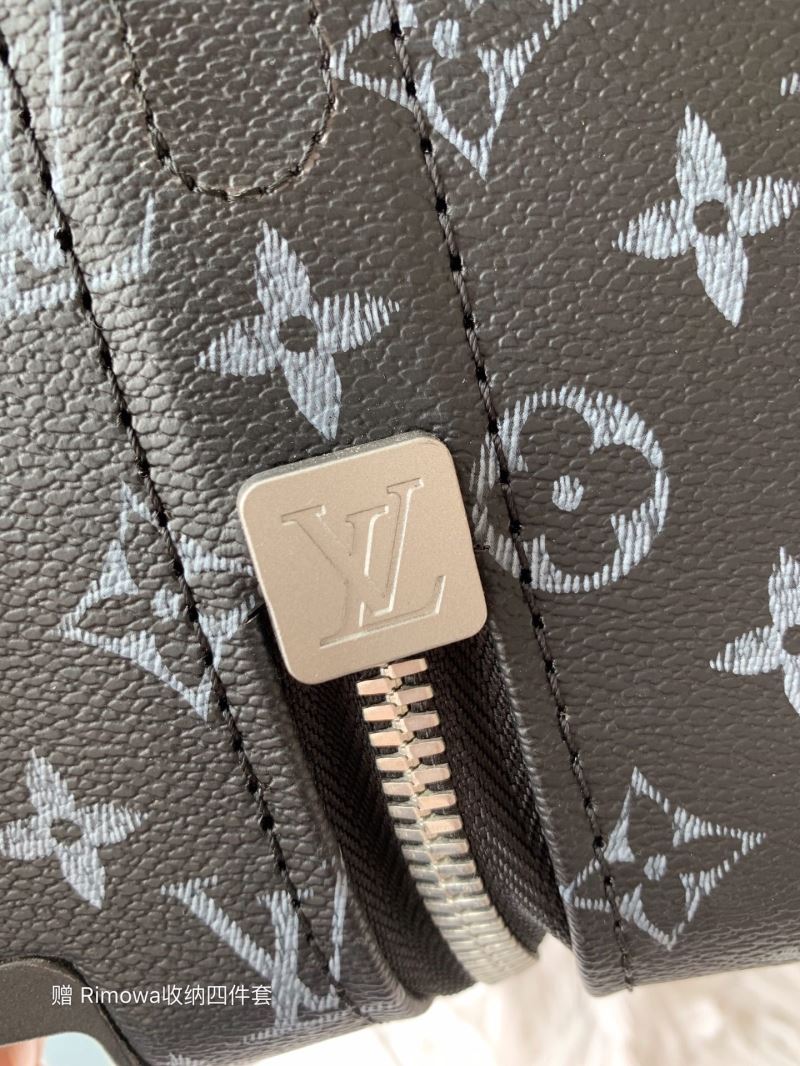 Louis Vuitton Suitcase